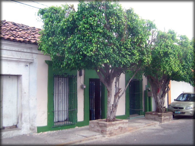 La casita museo de Pedro Infante