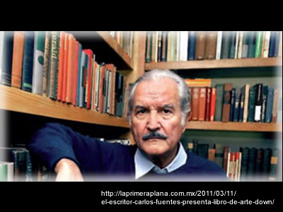 Carlos Fuentes: Sus raíces Sinaloenses