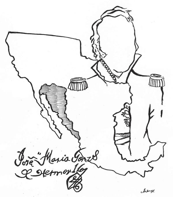 La Independencia en Sinaloa-Sonora