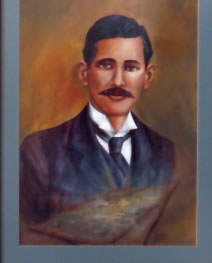 José Sabás de la Mora