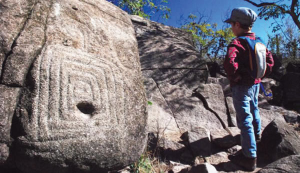 Recientes descubrimientos arqueológicos en el norte de Sinaloa