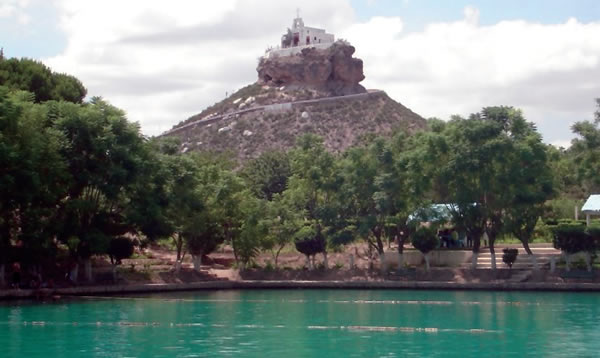 Pueblos mágicos Parras de la Fuente, Coahuila