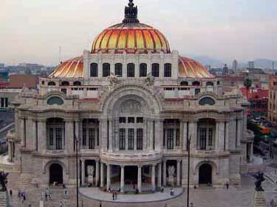 La ópera en México