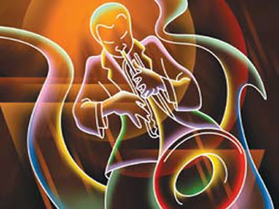 Festival de jazz en “La Tambora”