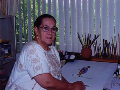 Rina Cuéllar Zazueta y la Escuela de Historia de la Universidad Autónoma de Sinaloa: una experiencia personal