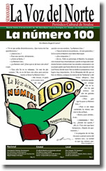 Impreso N° 100