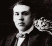 Francisco Peraza Martínez