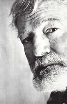 Por quién doblan las campanas Ernest Hemingway