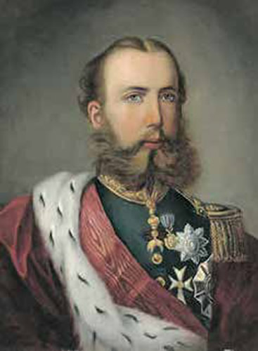 Datos curiosos sobre la vida de Maximiliano de Habsburgo