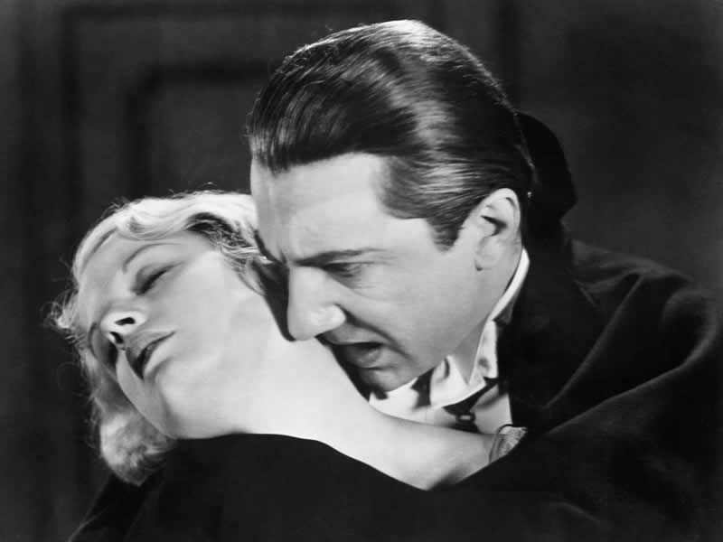 Bela Lugosi El Príncipe Oscuro de Hollywood