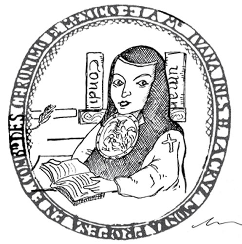 Poema de Sor Juana Inés de la Cruz