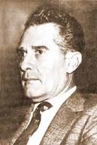 José C. Valadés Rocha a 111 Años de su Nacimiento