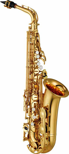 Saxofón… El Erotismo en la Música.