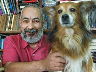 Leonardo Padura: El Hombre que Amaba los Perros