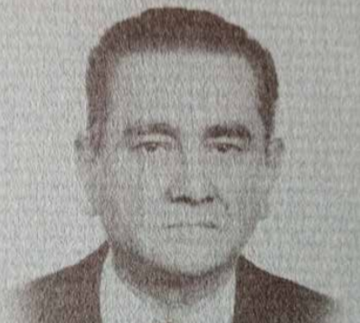 ALFONSO M. GRAJALES GÓMEZ 1910-1989
