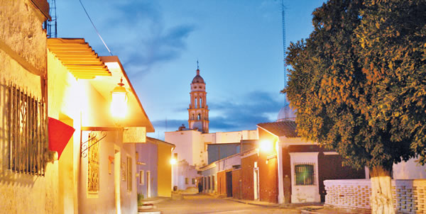 Heraclio Bernal; los ecos del Rayo
