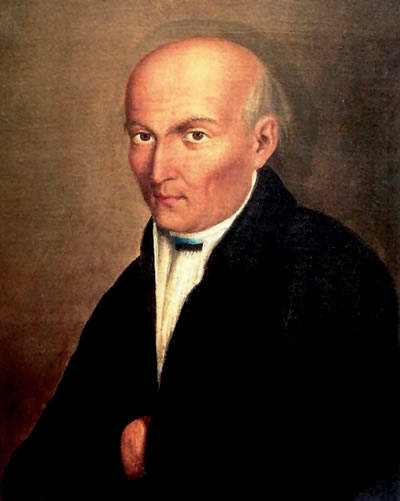 Hidalgo, el párroco de Colima