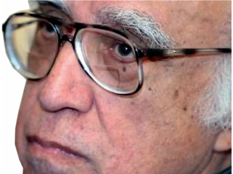 Las fabulaciones de Monsiváis