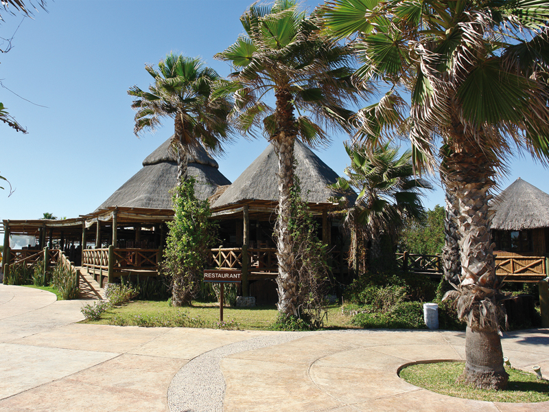 Rutas de Sinaloa: Navolato