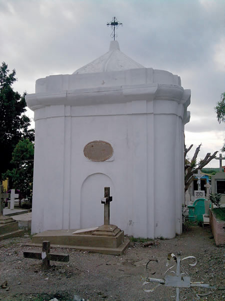 Juan Nepomuceno Heredia