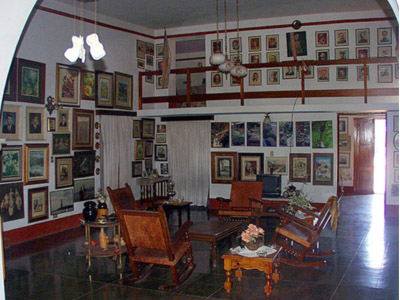 Rutas de Sinaloa: Mocorito