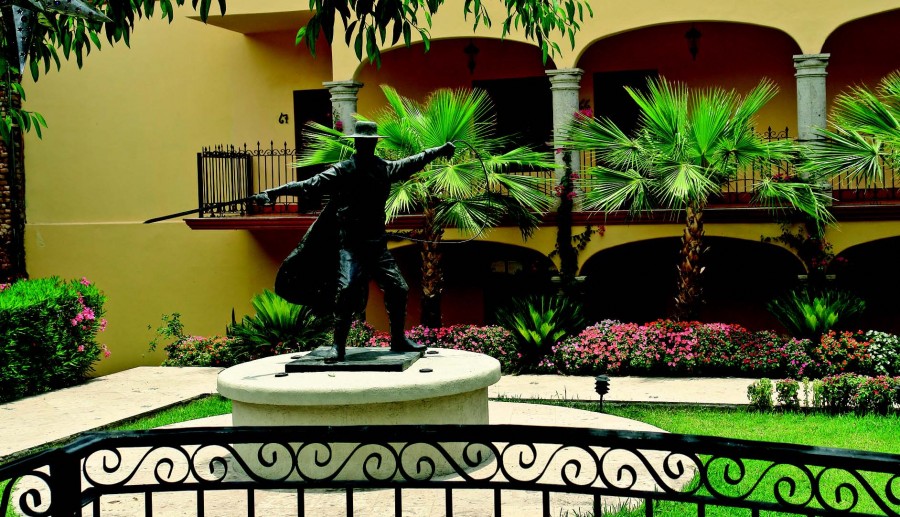 Rutas de Sinaloa: El Fuerte