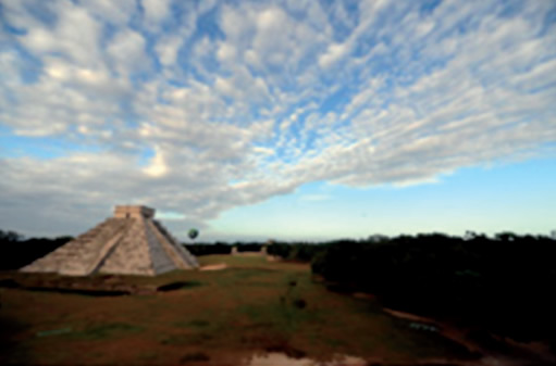 Estudia UNESCO 22 sitios catalogados patrimonio de la humanidad