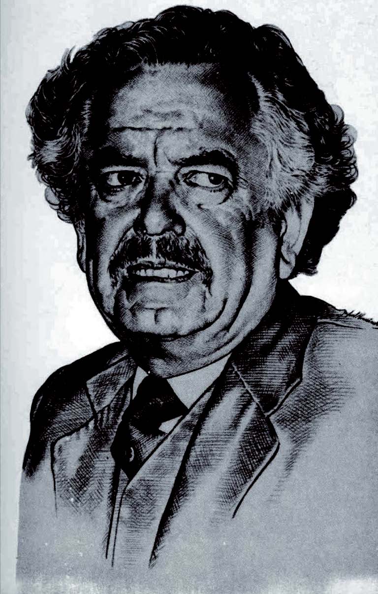 Rubén Bonifaz Nuño