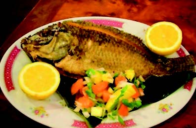 Veracruz, en el origen de la grandeza gastronómica de México