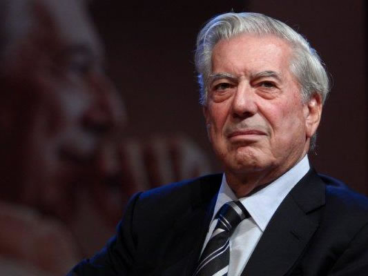 Cumpleaños 75 del peruano/español, Mario Vargas Llosa