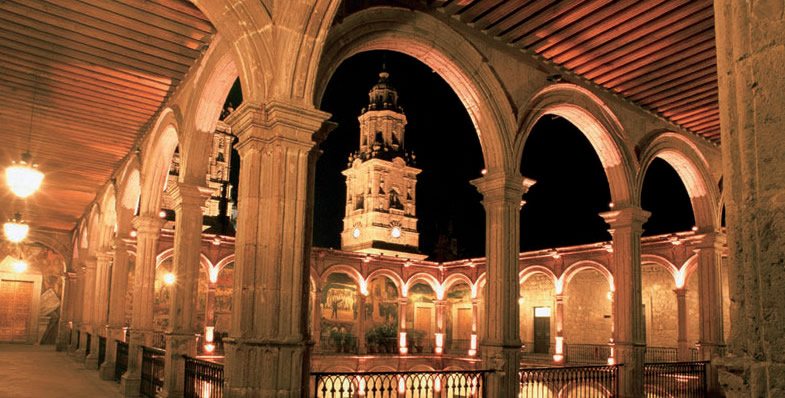 Cantares de la tierra caliente