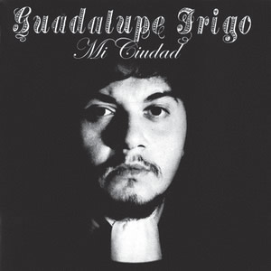 29 marzos sin Guadalupe Trigo