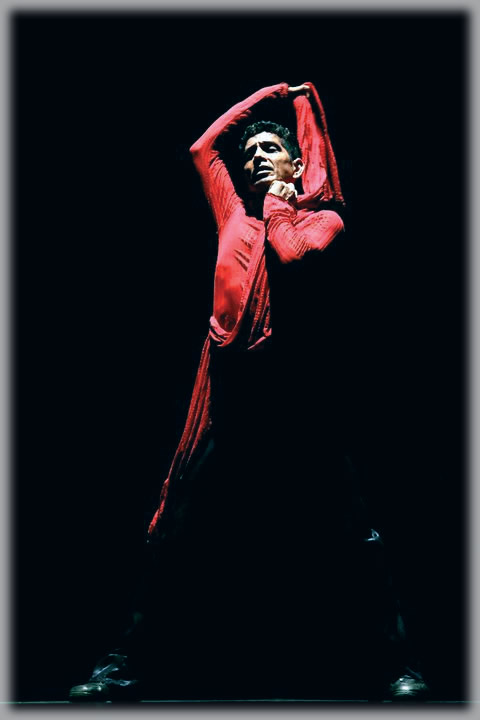 29 de abril Día Internacional de la Danza