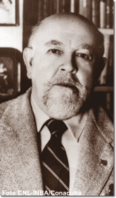 CONACULTA rinde homenaje al mexicano universal Alfonso Reyes, en el 122 aniversario de su natalicio