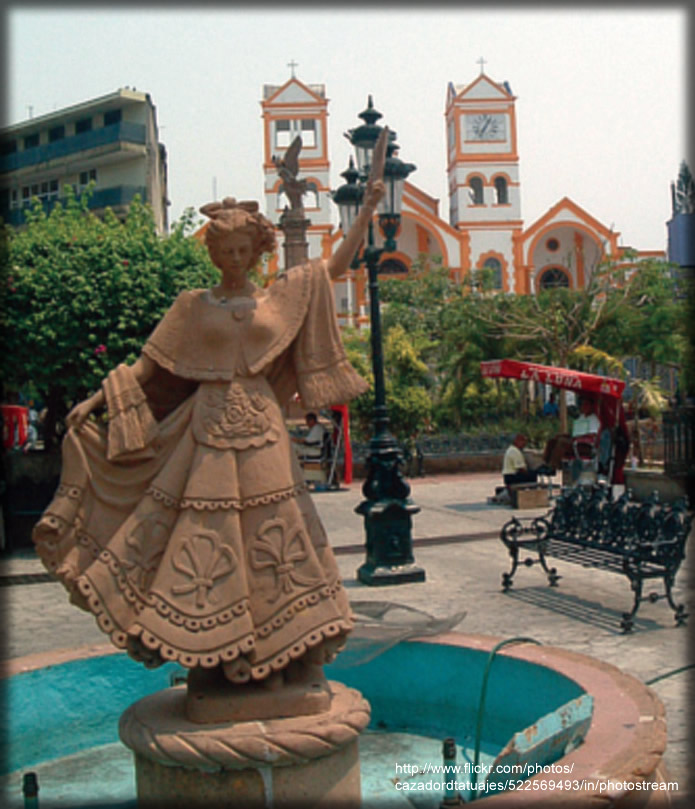 Los bailecitos de mi tierra y Luis Arcaraz