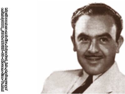 «El tenor de la voz de seda»