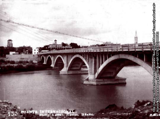 Nuevo Laredo, en guerra… en pro de la cultura