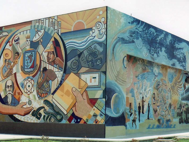 ¿Arte… Ciencia… Técnica?