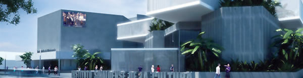 Centro Cultural Genaro Estrada