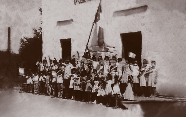 Compañía minera de El Magistral