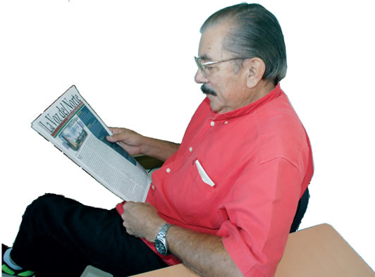 La música es mi vida «Coty» Burgueño