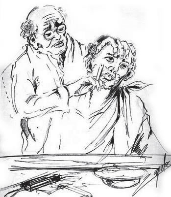 Dámaso Murúa, el desconocido