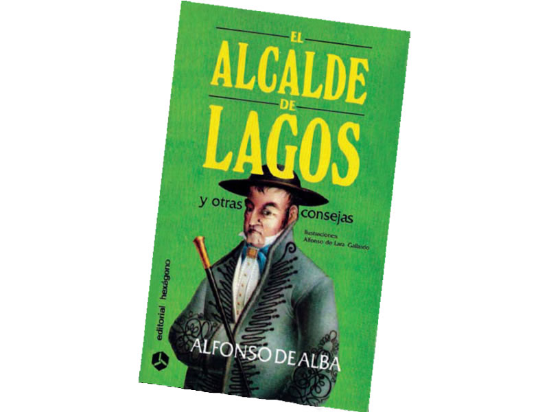 El alcalde de Lagos