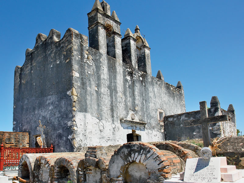 El Mayor Eliseo Quintero
