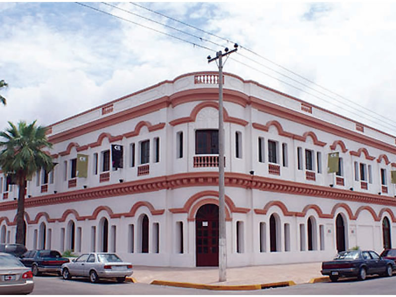 El rock mexicano  El “millonario musical” de Los Mochis