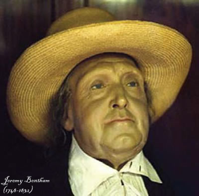 El utilitarismo: noción clave en la doctrina moral del positivismo inglés