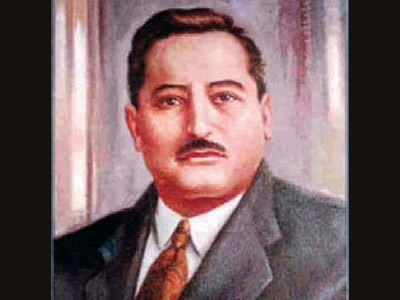 De los gobernadores de Sinaloa