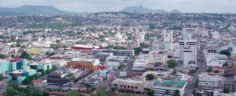 General Salvador Alvarado