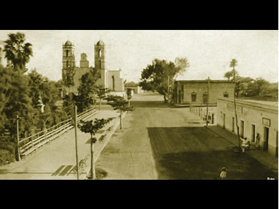 Guasave la joya del Petatlán