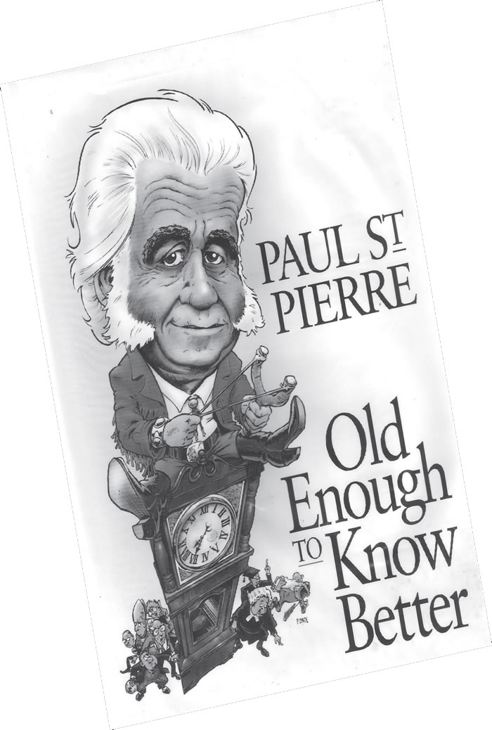 El Hombre Lobo en Teacapán